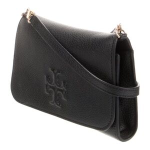 Tory Burch Leather Crossbody Bag